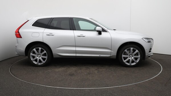 Used Volvo XC60 2020 for sale - 76213857: Photo 52
