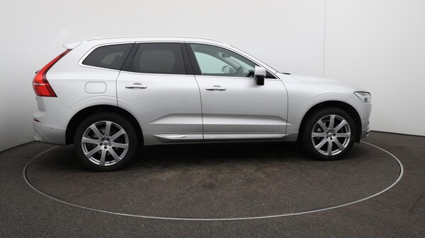 Used Volvo XC60 2020 for sale - 76213857: Photo 53