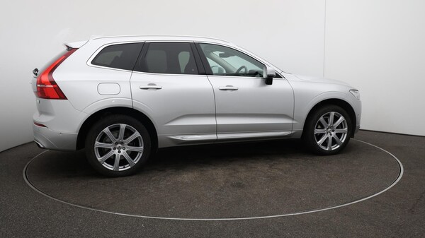 Used Volvo XC60 2020 for sale - 76213857: Photo 54