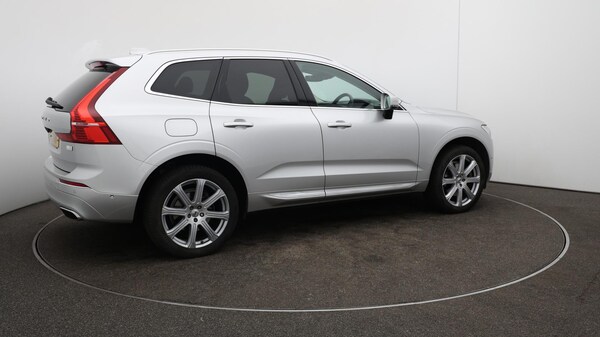 Used Volvo XC60 2020 for sale - 76213857: Photo 55