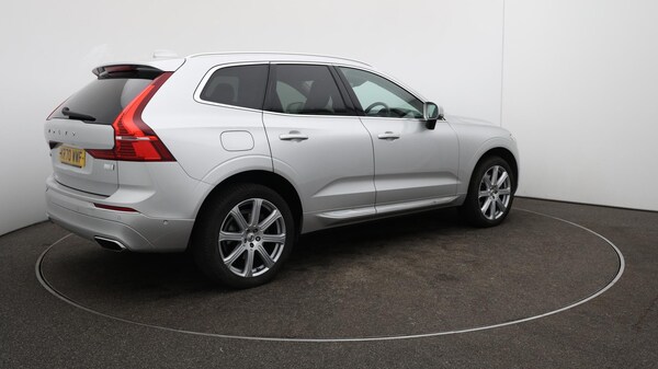 Used Volvo XC60 2020 for sale - 76213857: Photo 56
