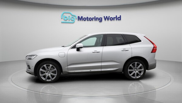 Used Volvo XC60 2020 for sale - 76213857: Photo 5