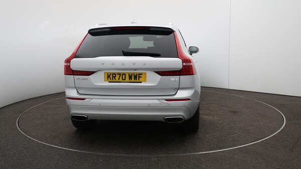 Used Volvo XC60 2020 for sale - 76213857: Photo 60
