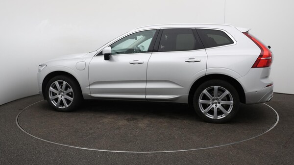 Used Volvo XC60 2020 for sale - 76213857: Photo 61