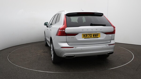 Used Volvo XC60 2020 for sale - 76213857: Photo 63