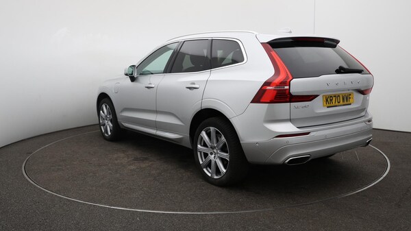 Used Volvo XC60 2020 for sale - 76213857: Photo 65