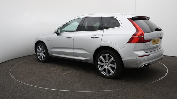 Used Volvo XC60 2020 for sale - 76213857: Photo 66