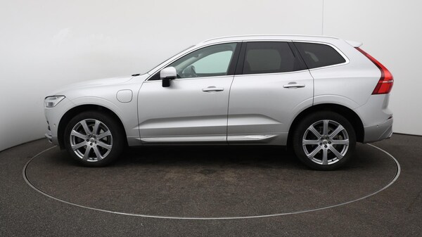 Used Volvo XC60 2020 for sale - 76213857: Photo 67