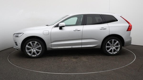 Used Volvo XC60 2020 for sale - 76213857: Photo 68