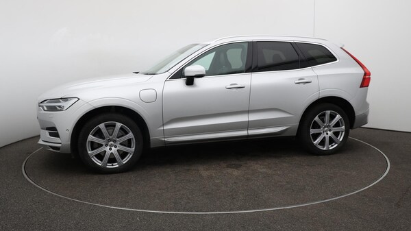 Used Volvo XC60 2020 for sale - 76213857: Photo 69