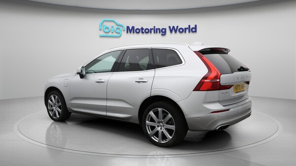 Used Volvo XC60 2020 for sale - 76213857: Photo 6