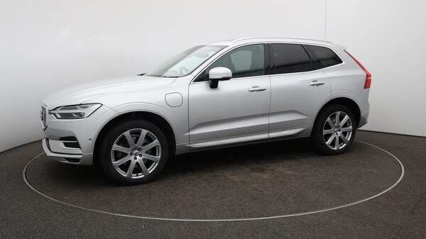 Used Volvo XC60 2020 for sale - 76213857: Photo 70