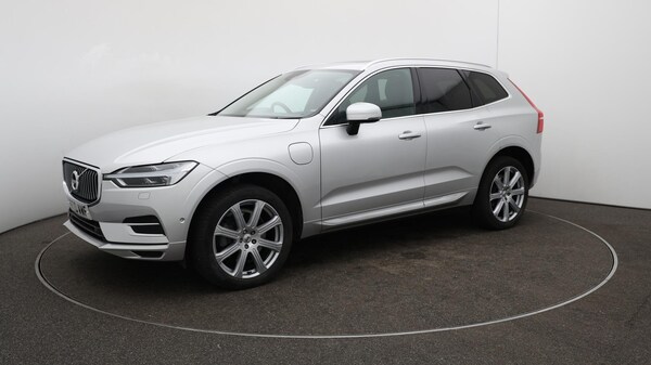 Used Volvo XC60 2020 for sale - 76213857: Photo 71