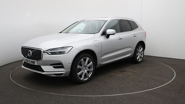 Used Volvo XC60 2020 for sale - 76213857: Photo 72