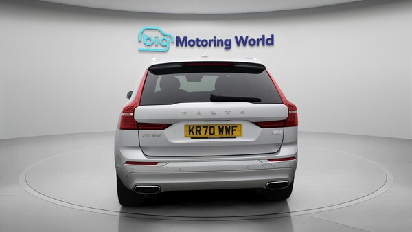 Used Volvo XC60 2020 for sale - 76213857: Photo 7