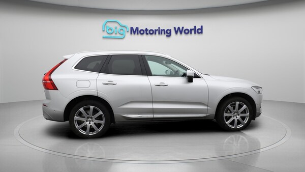 Used Volvo XC60 2020 for sale - 76213857: Photo 9