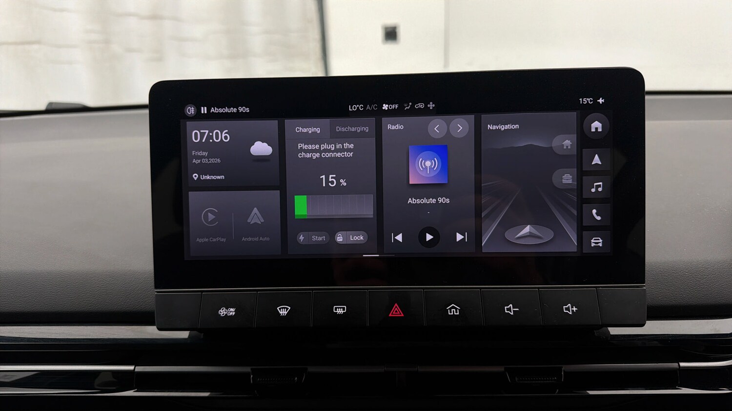 Used MG MG4 2024 for sale - 78131510: Photo 10