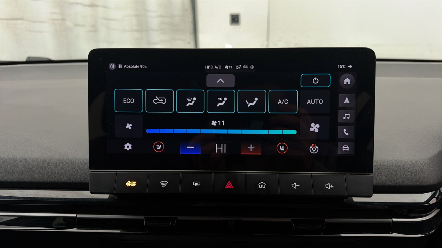 Used MG MG4 2024 for sale - 78131510: Photo 11