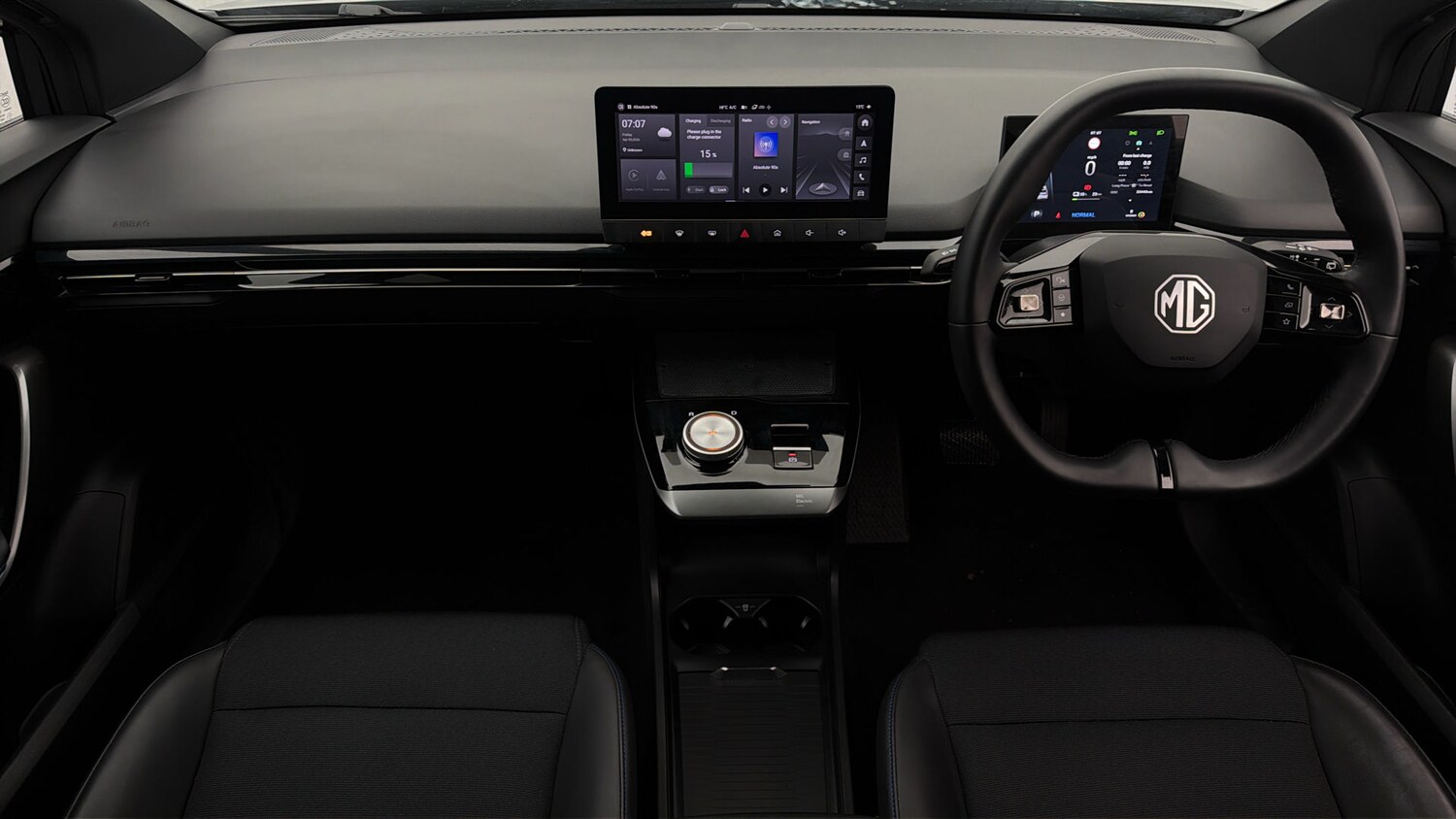 Used MG MG4 2024 for sale - 78131510: Photo 12