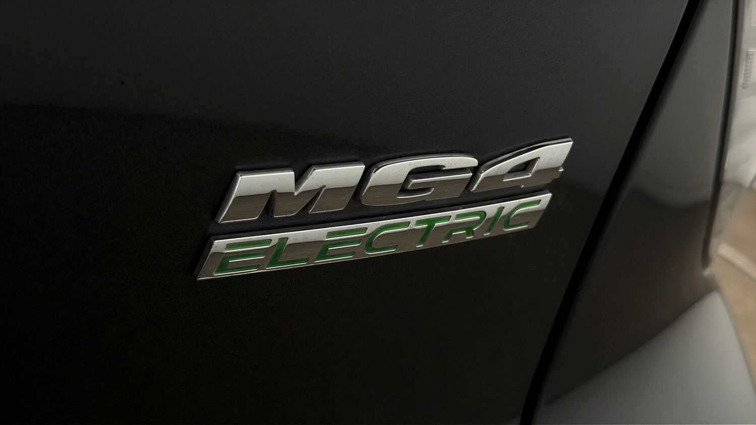 Used MG MG4 2024 for sale - 78131510: Photo 21