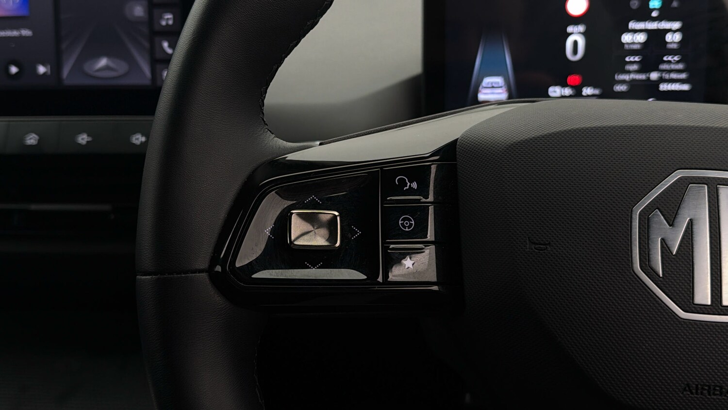 Used MG MG4 2024 for sale - 78131510: Photo 23