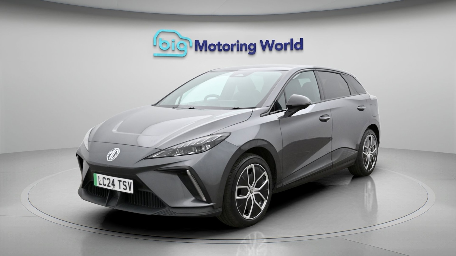 Used MG MG4 2024 for sale - 78131510: Photo 3