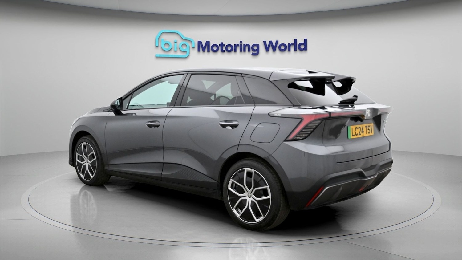 Used MG MG4 2024 for sale - 78131510: Photo 5