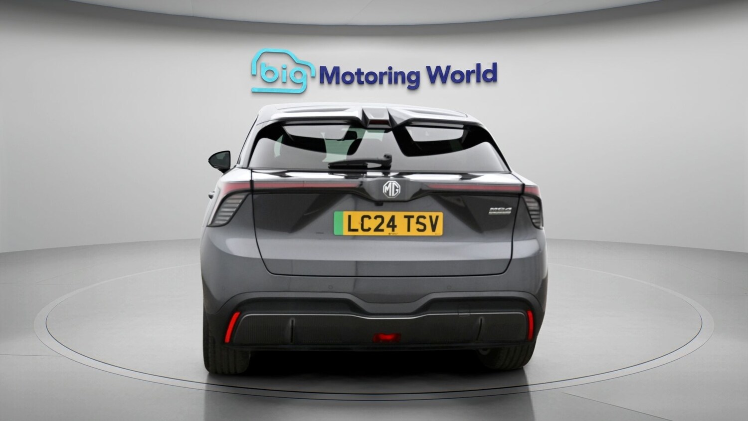 Used MG MG4 2024 for sale - 78131510: Photo 6