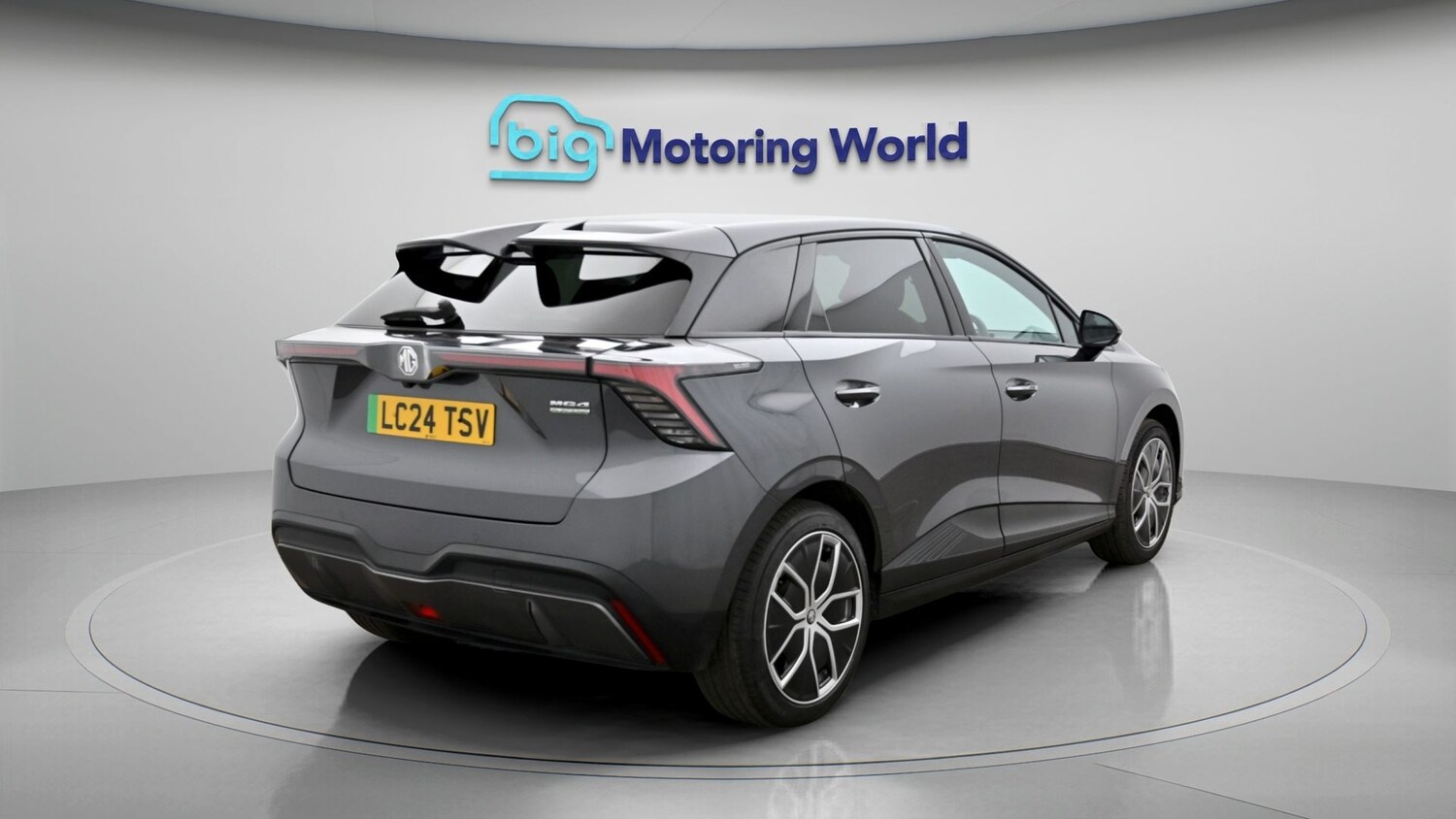 Used MG MG4 2024 for sale - 78131510: Photo 7