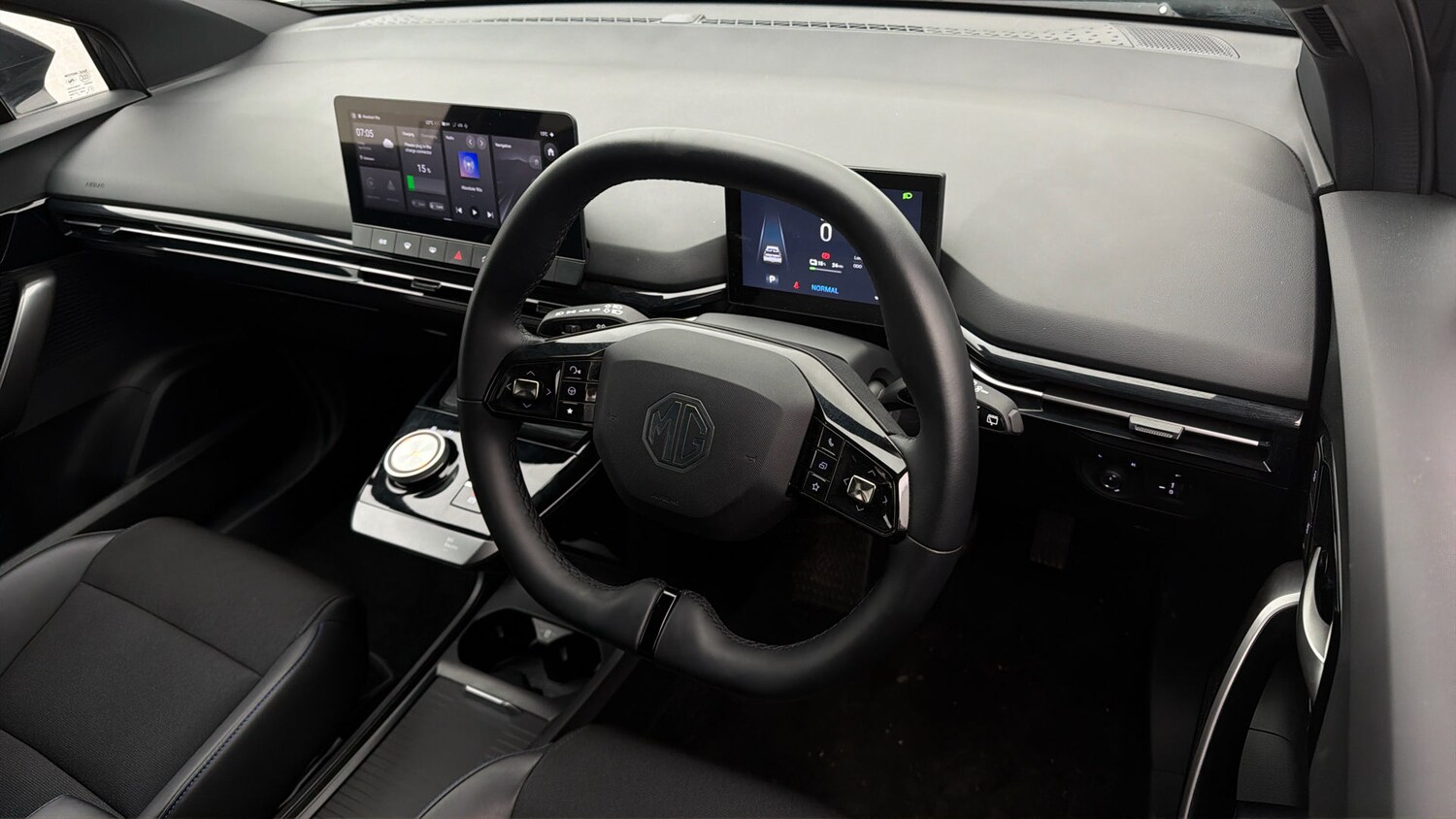 Used MG MG4 2024 for sale - 78131510: Photo 9