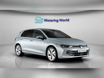 Used Volkswagen Golf 2024 for sale - 79827817: Photo