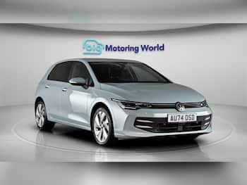 Used Volkswagen Golf 2024 for sale - 79827817: Photo