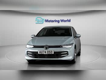 Used Volkswagen Golf 2024 for sale - 79827817: Photo