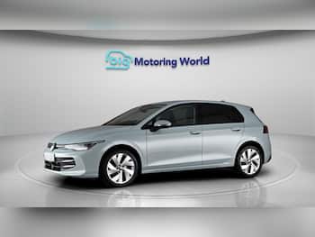 Used Volkswagen Golf 2024 for sale - 79827817: Photo
