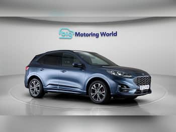 Used Ford Kuga 2023 for sale - 79732793: Photo
