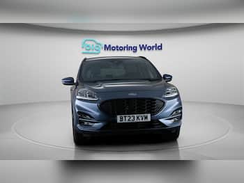 Used Ford Kuga 2023 for sale - 79732793: Photo