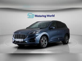 Used Ford Kuga 2023 for sale - 79732793: Photo