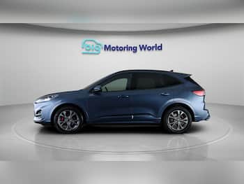 Used Ford Kuga 2023 for sale - 79732793: Photo