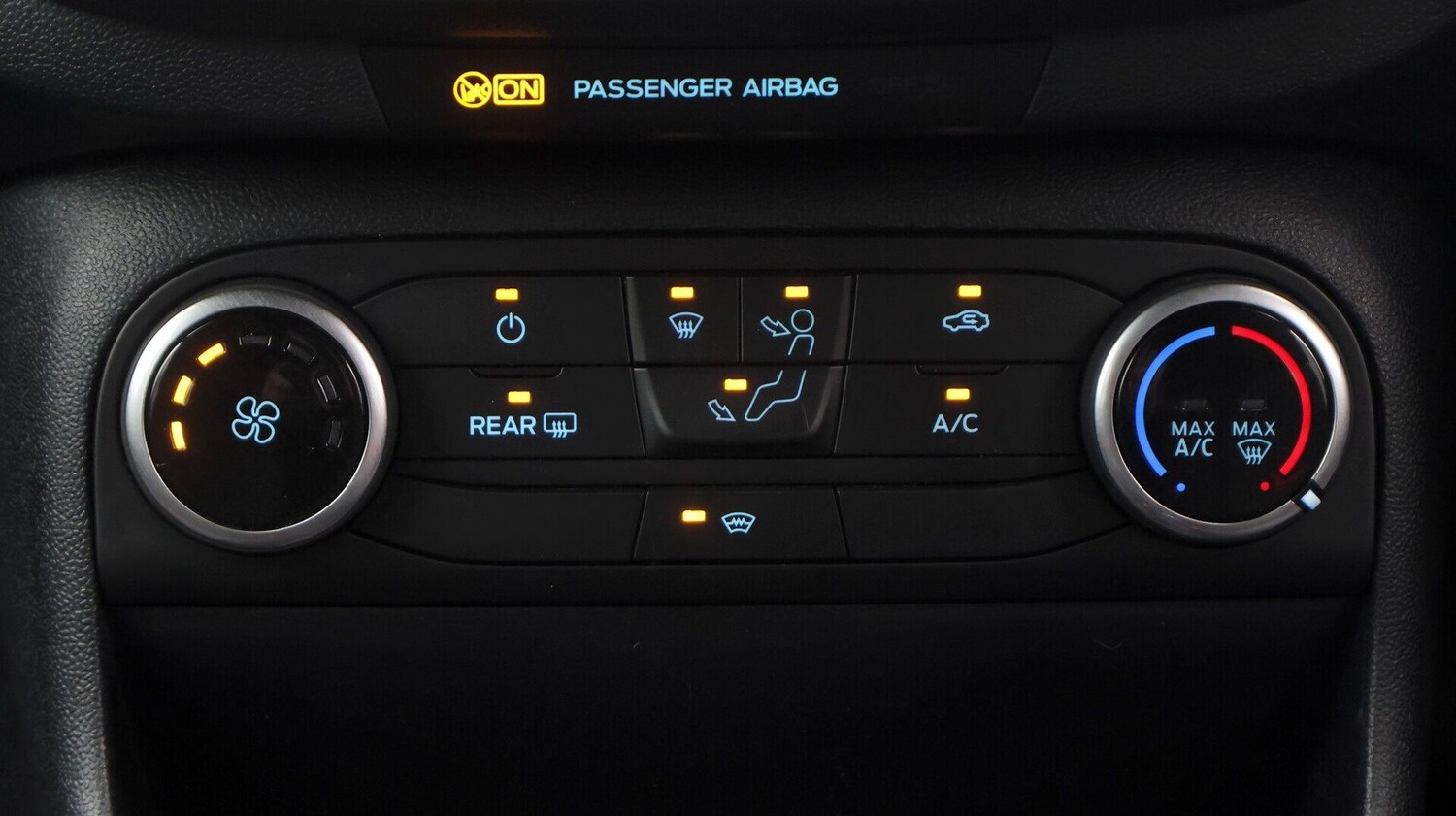 Used Ford Fiesta 2023 for sale - 77364142: Photo 12