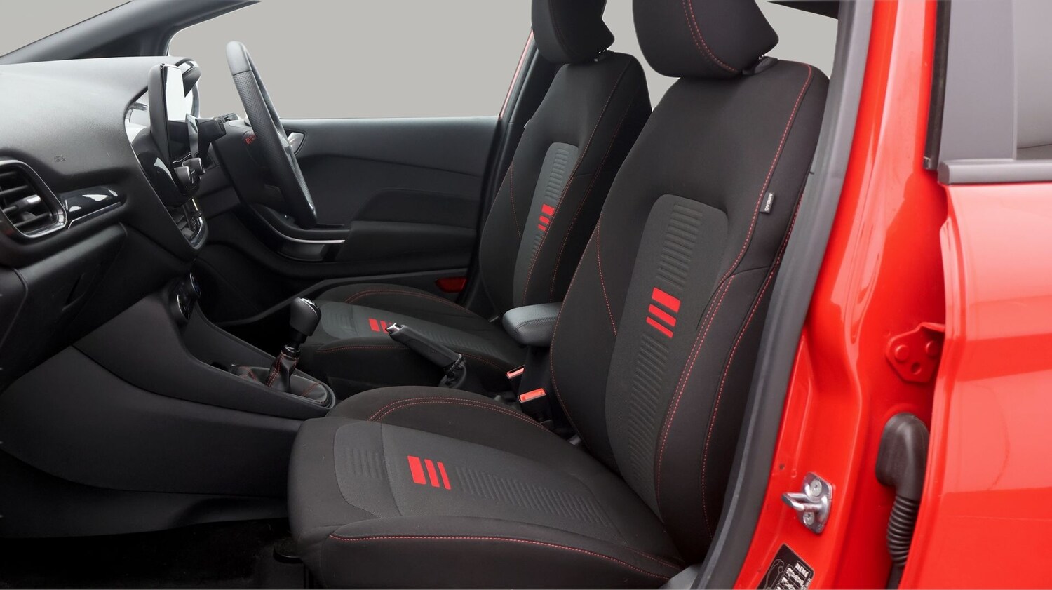 Used Ford Fiesta 2023 for sale - 77364142: Photo 14