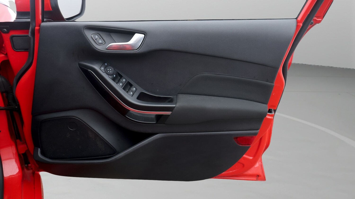 Used Ford Fiesta 2023 for sale - 77364142: Photo 15