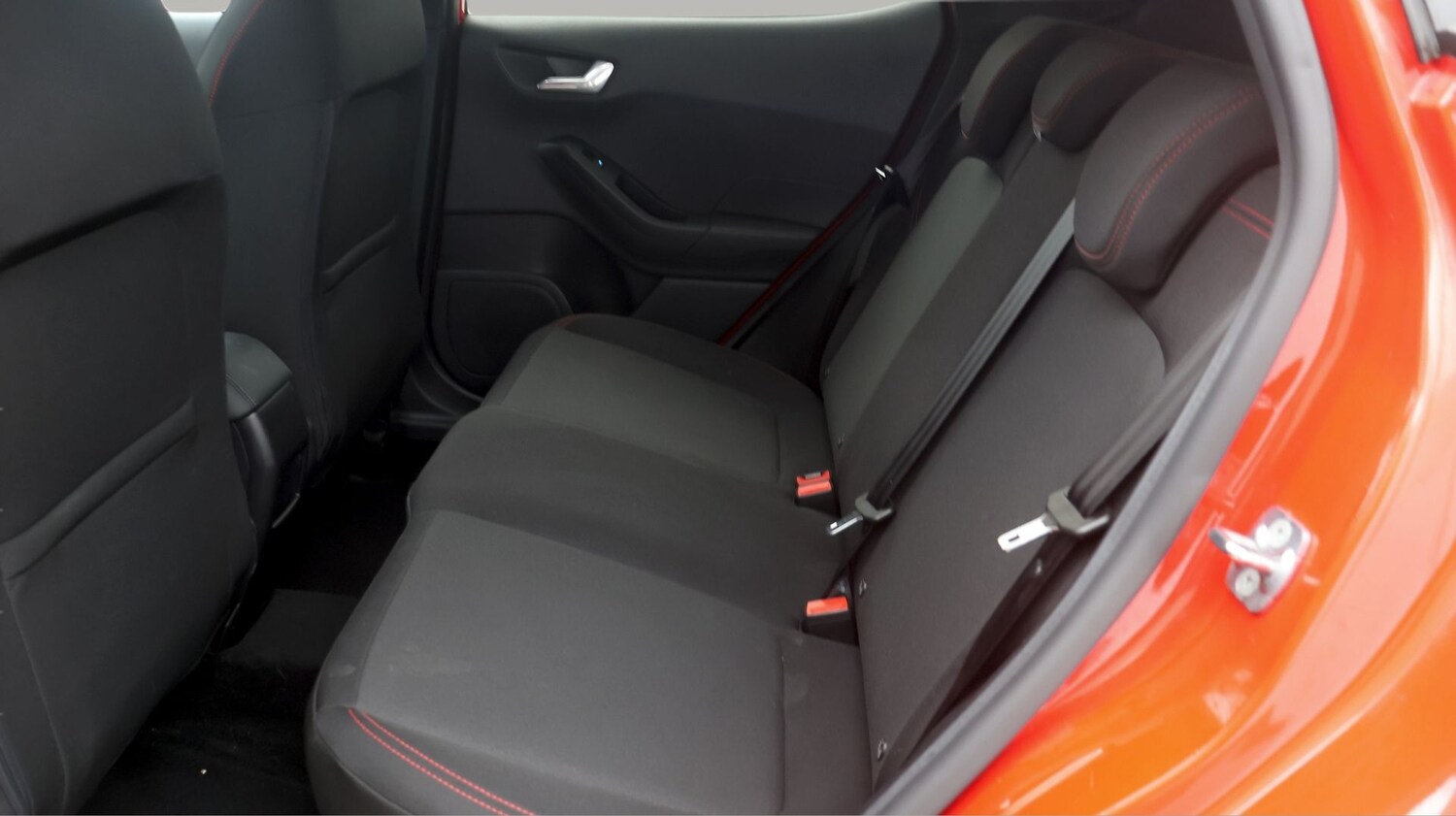 Used Ford Fiesta 2023 for sale - 77364142: Photo 16