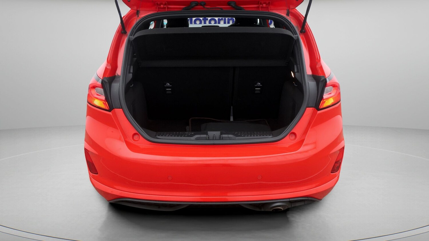 Used Ford Fiesta 2023 for sale - 77364142: Photo 17