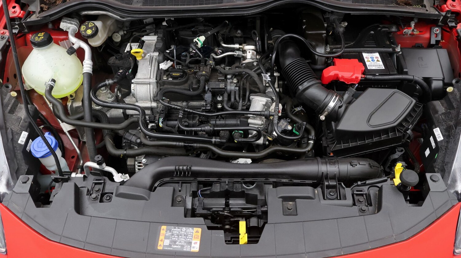 Used Ford Fiesta 2023 for sale - 77364142: Photo 19