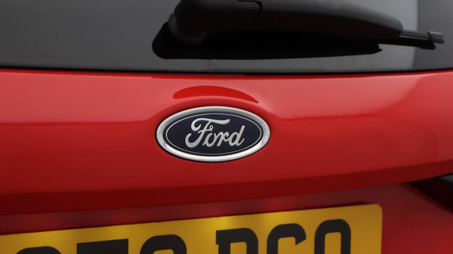 Used Ford Fiesta 2023 for sale - 77364142: Photo 22
