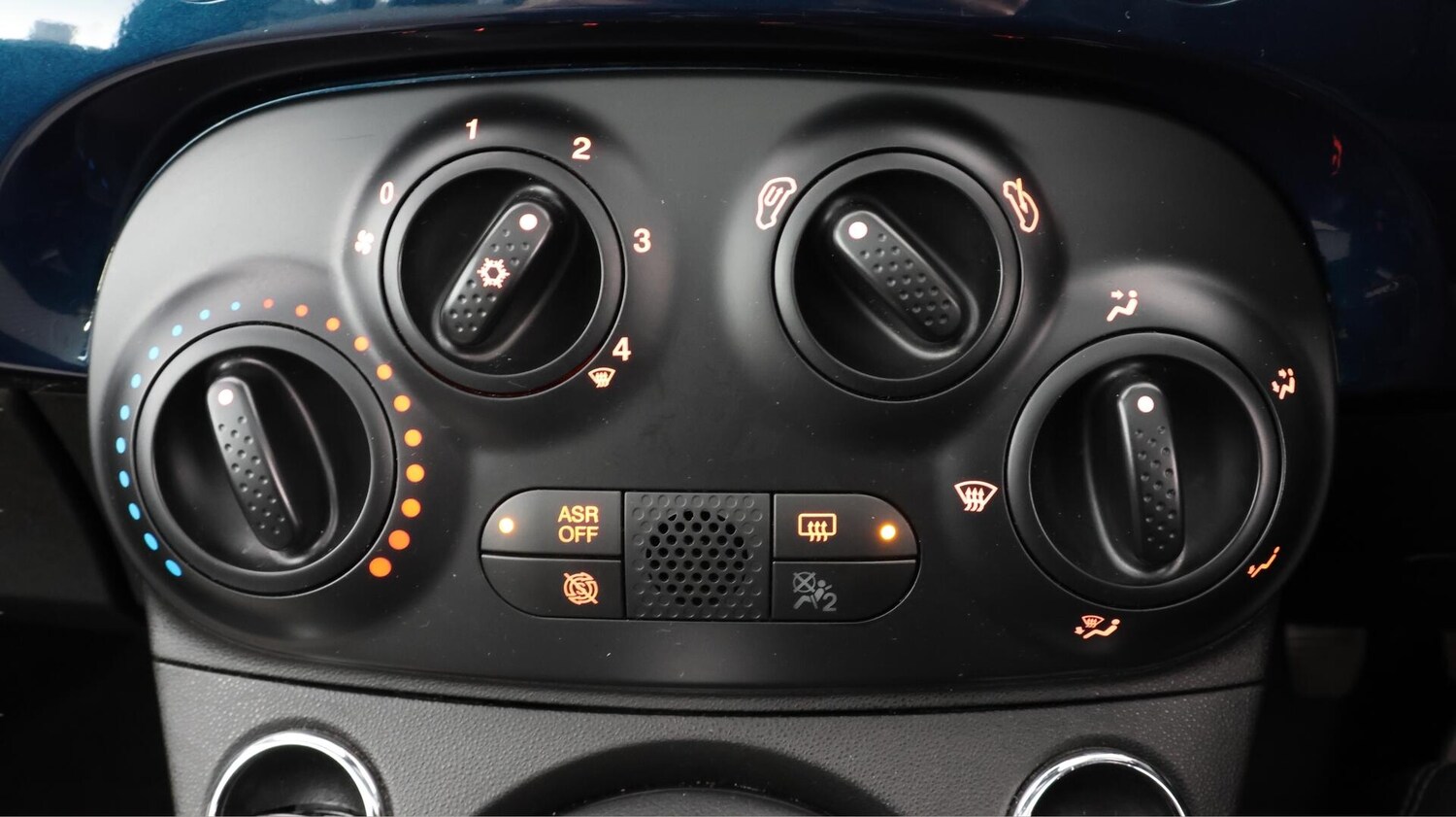 Used Fiat 500 2022 for sale - 76715524: Photo 11