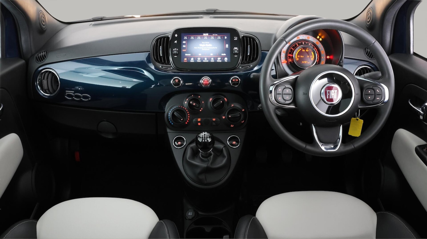 Used Fiat 500 2022 for sale - 76715524: Photo 12