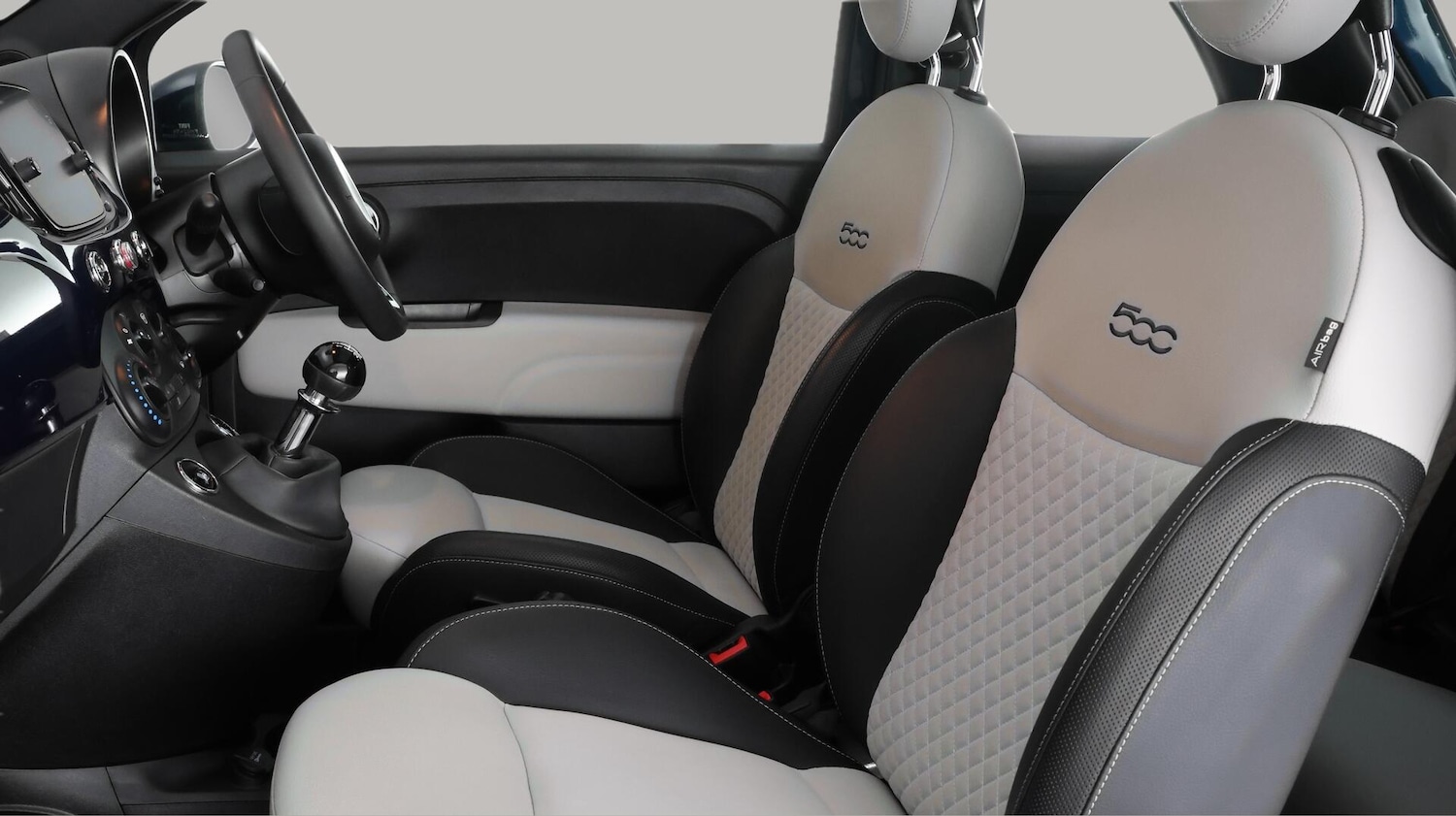 Used Fiat 500 2022 for sale - 76715524: Photo 13