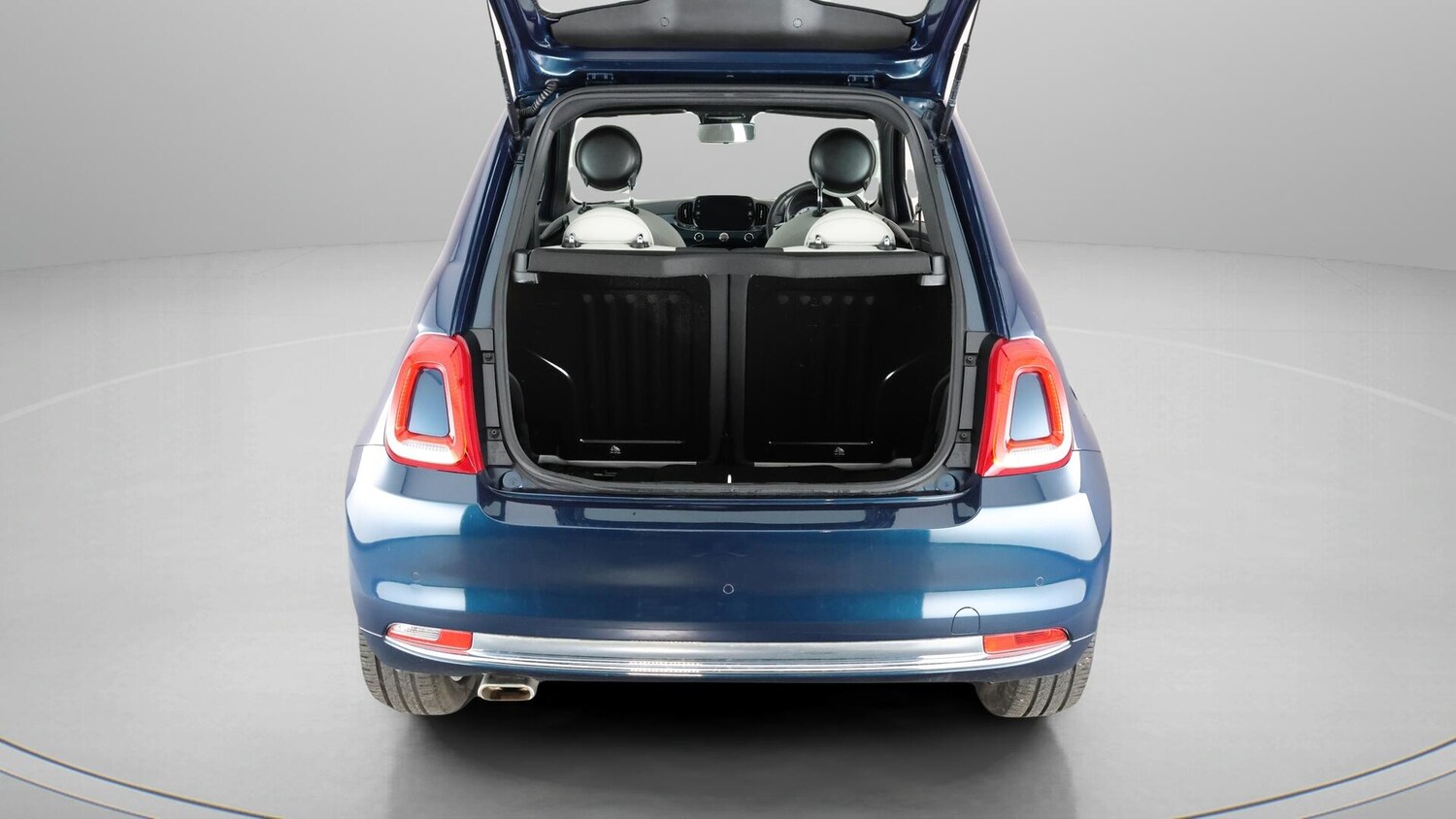 Used Fiat 500 2022 for sale - 76715524: Photo 16