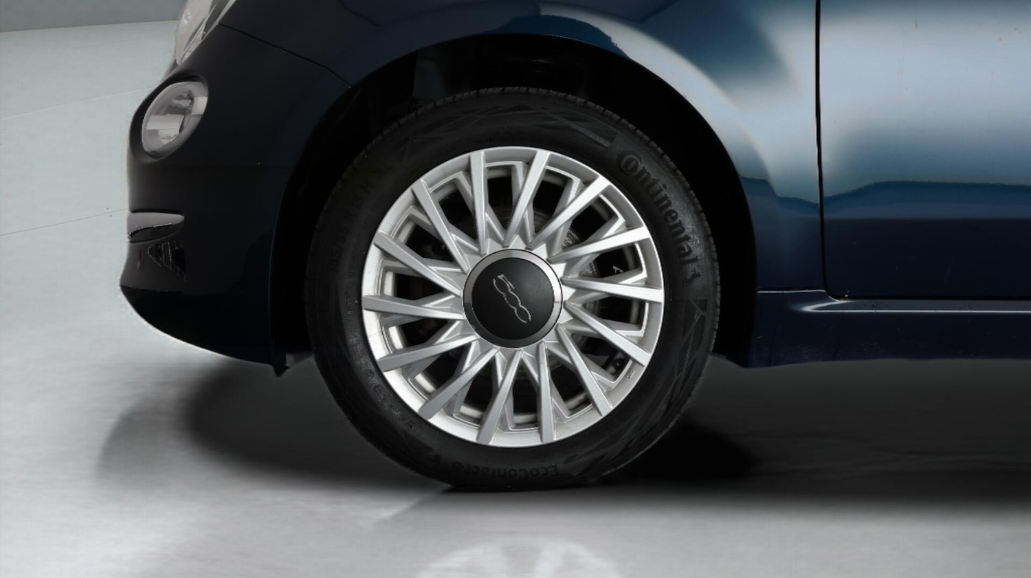 Used Fiat 500 2022 for sale - 76715524: Photo 17